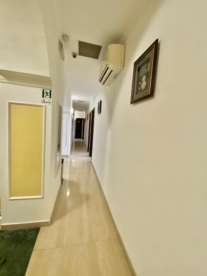 Euro Star Guest House Rome Buitenkant foto
