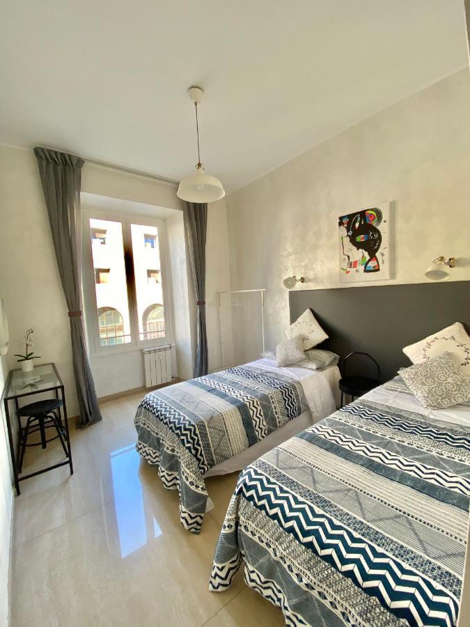 Euro Star Guest House Rome Buitenkant foto