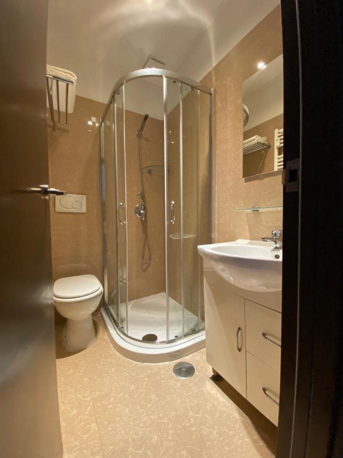 Euro Star Guest House Rome Buitenkant foto