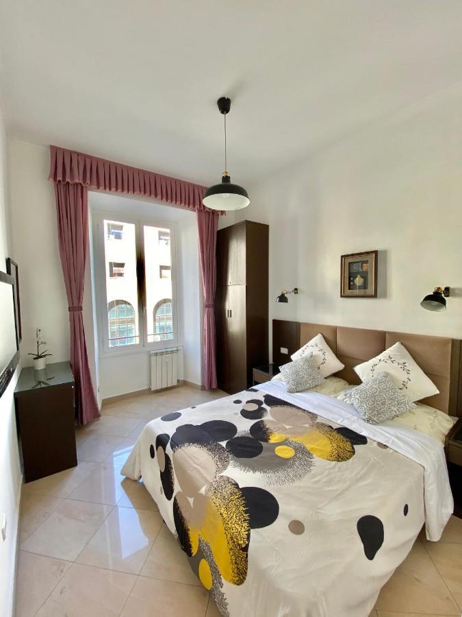 Euro Star Guest House Rome Buitenkant foto