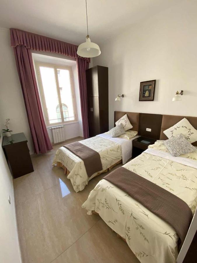 Euro Star Guest House Rome Buitenkant foto