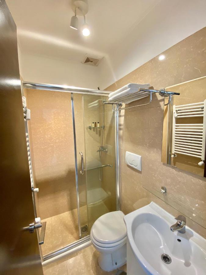 Euro Star Guest House Rome Buitenkant foto